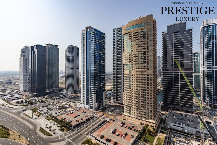 Best Price | 2BR+Study | Furnished | Ready to Move - Image 45