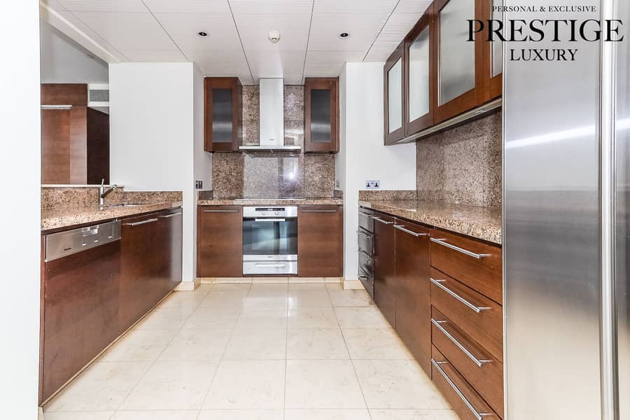Full Fountain View | Exclusive Unit | Lavish 2BR - Image 13