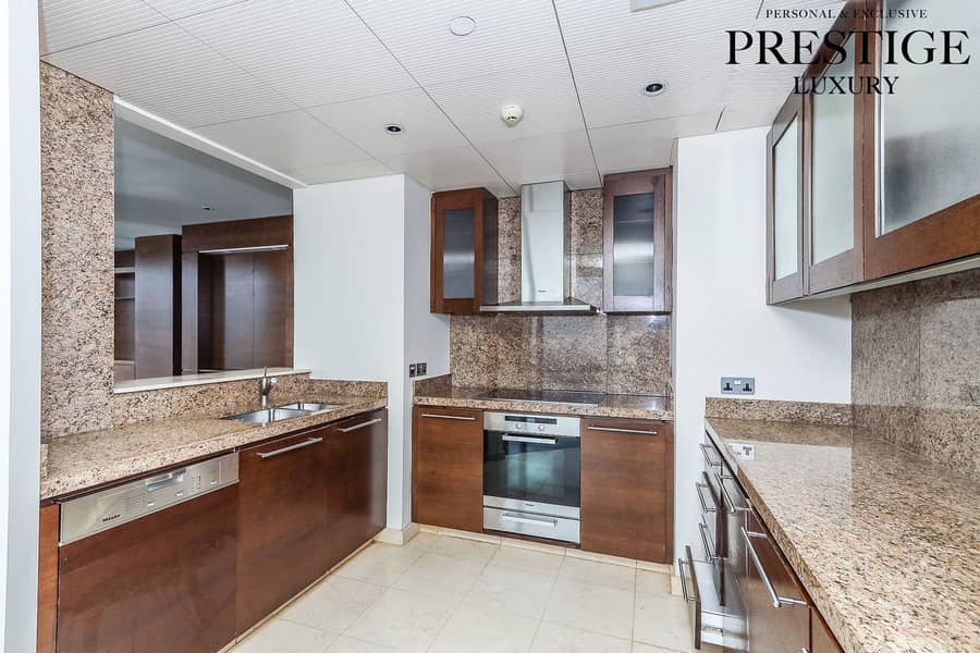 Full Fountain View | Exclusive Unit | Lavish 2BR - Image 15
