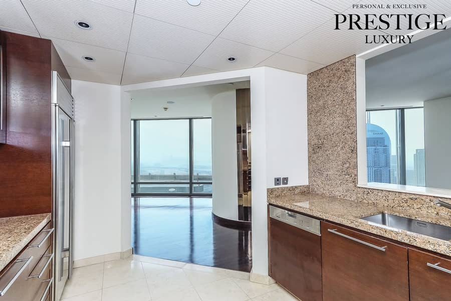 Full Fountain View | Exclusive Unit | Lavish 2BR - Image 16