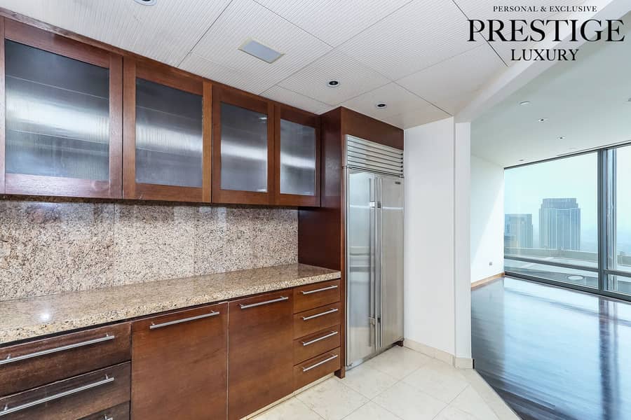 Full Fountain View | Exclusive Unit | Lavish 2BR - Image 17