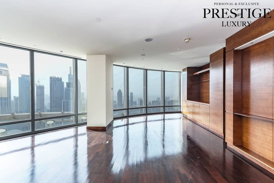 Full Fountain View | Exclusive Unit | Lavish 2BR - Image 18