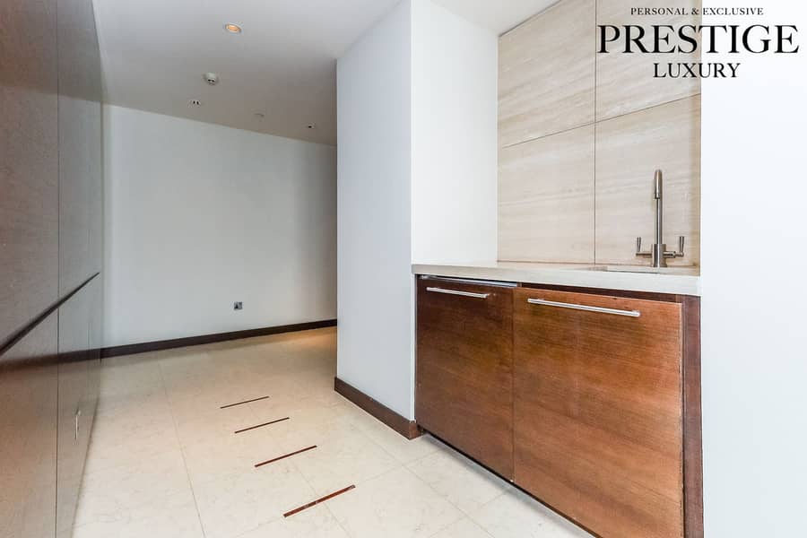 Full Fountain View | Exclusive Unit | Lavish 2BR - Image 19