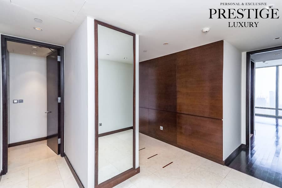 Full Fountain View | Exclusive Unit | Lavish 2BR - Image 20