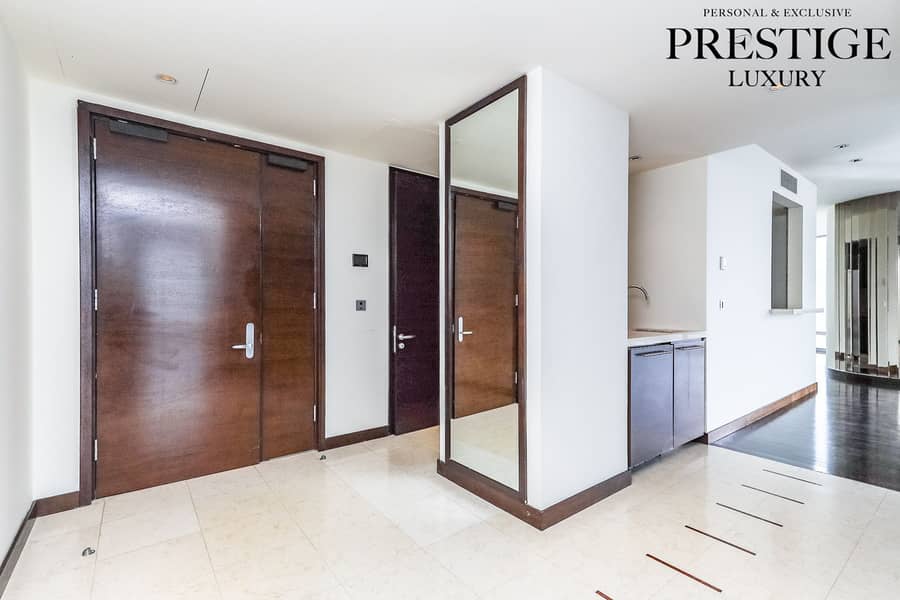 Full Fountain View | Exclusive Unit | Lavish 2BR - Image 21