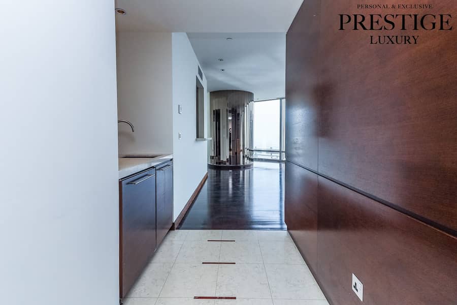 Full Fountain View | Exclusive Unit | Lavish 2BR - Image 22