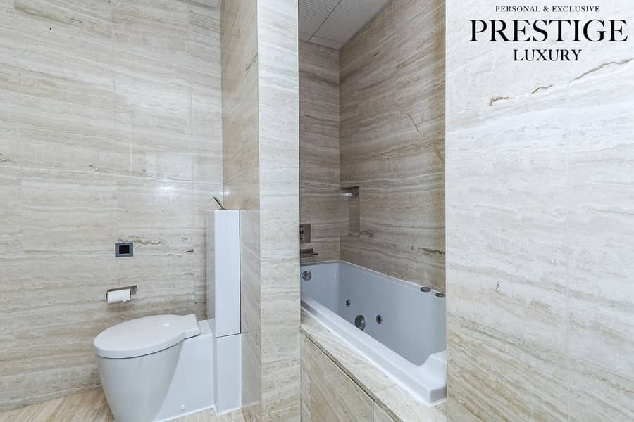 Full Fountain View | Exclusive Unit | Lavish 2BR - Image 23