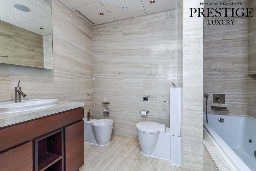 Full Fountain View | Exclusive Unit | Lavish 2BR - Image 24