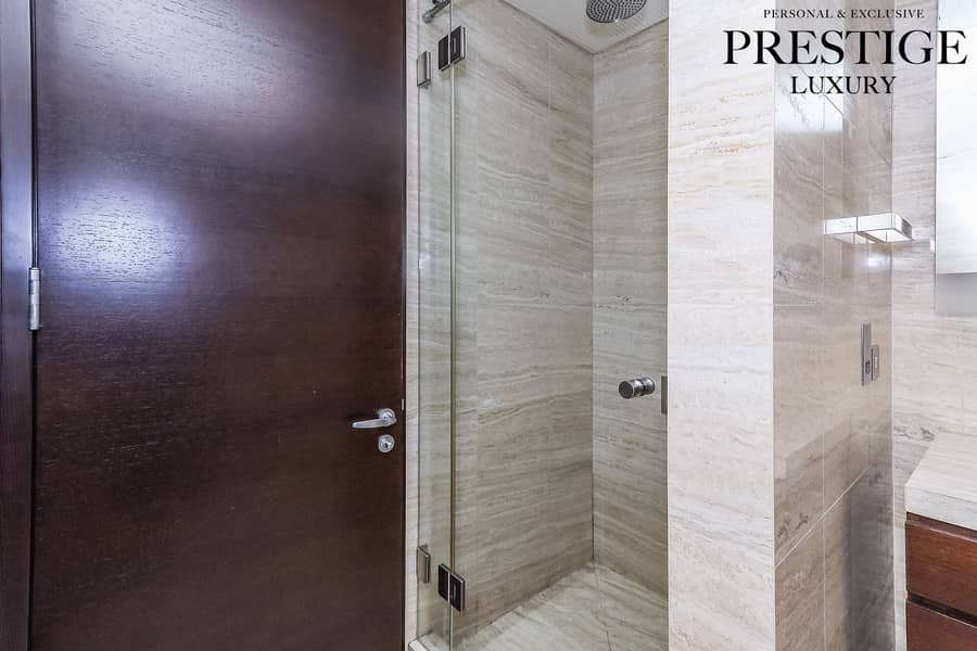 Full Fountain View | Exclusive Unit | Lavish 2BR - Image 26