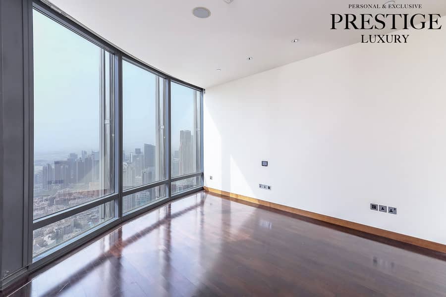 Full Fountain View | Exclusive Unit | Lavish 2BR - Image 30