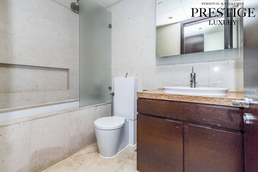 Full Fountain View | Exclusive Unit | Lavish 2BR - Image 31