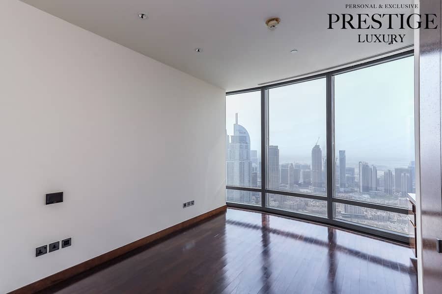 Full Fountain View | Exclusive Unit | Lavish 2BR - Image 32