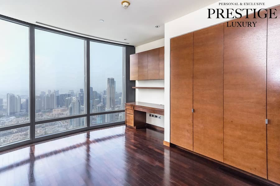 Full Fountain View | Exclusive Unit | Lavish 2BR - Image 33