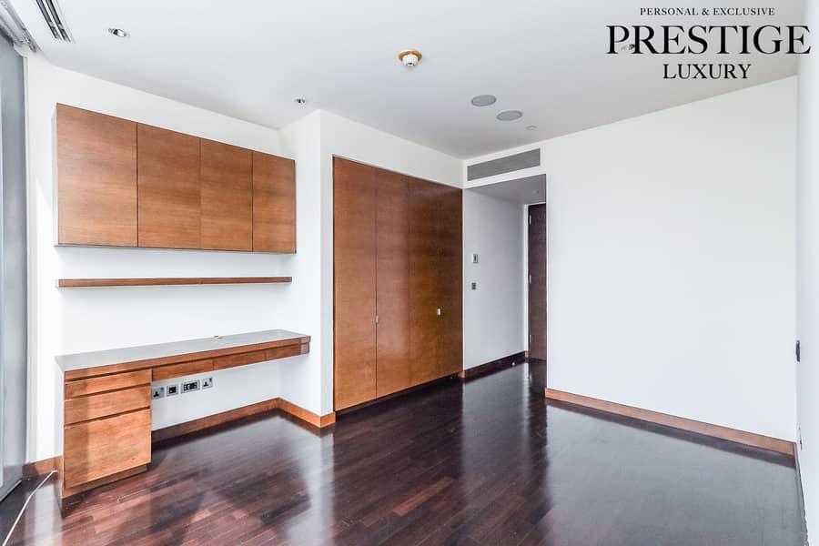 Full Fountain View | Exclusive Unit | Lavish 2BR - Image 34