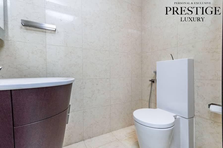 Full Fountain View | Exclusive Unit | Lavish 2BR - Image 44