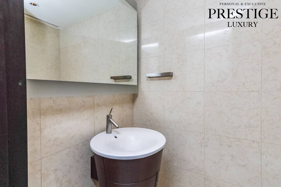 Full Fountain View | Exclusive Unit | Lavish 2BR - Image 45