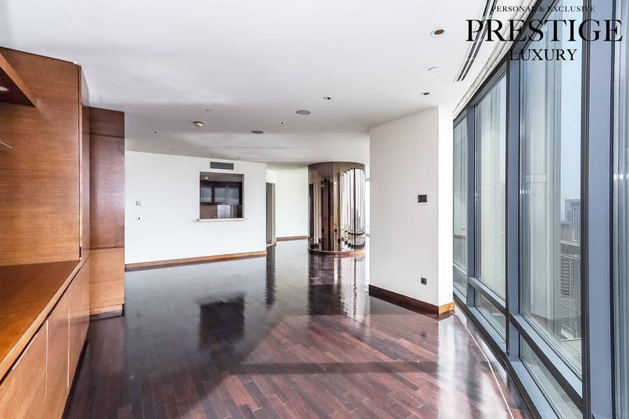 Full Fountain View | Exclusive Unit | Lavish 2BR - Image 47