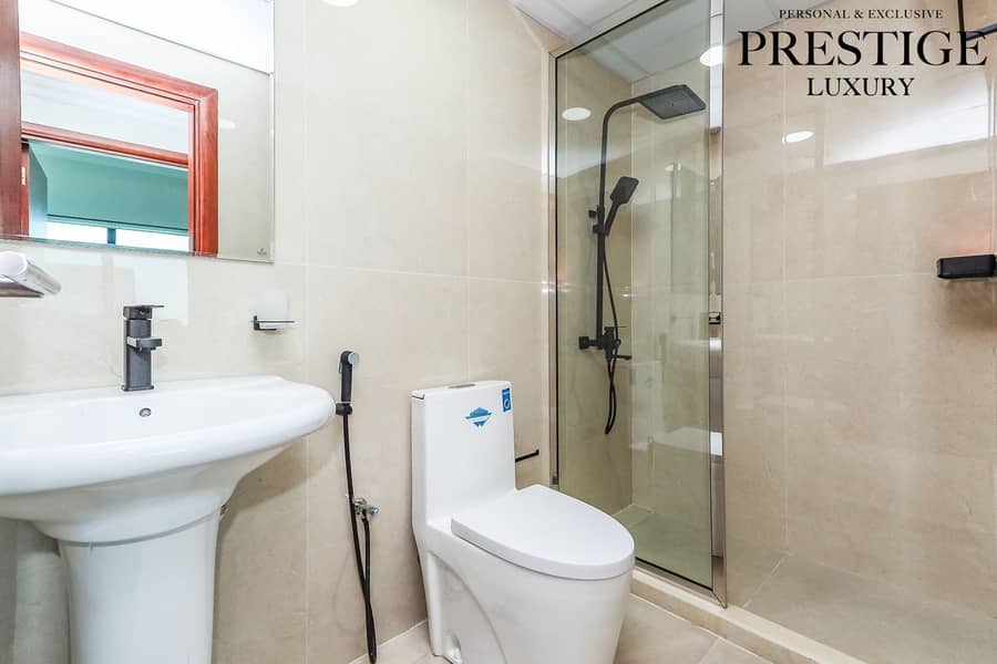 Exclusive Unit | 2BR | Marina+SZR View | Vacant - Image 15