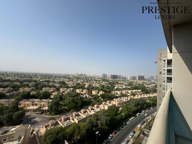 Studio | Vacant | Prime Location| Golf Course View - Image 6