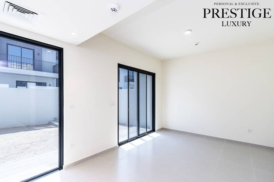 Single Row | Brand new | Community View