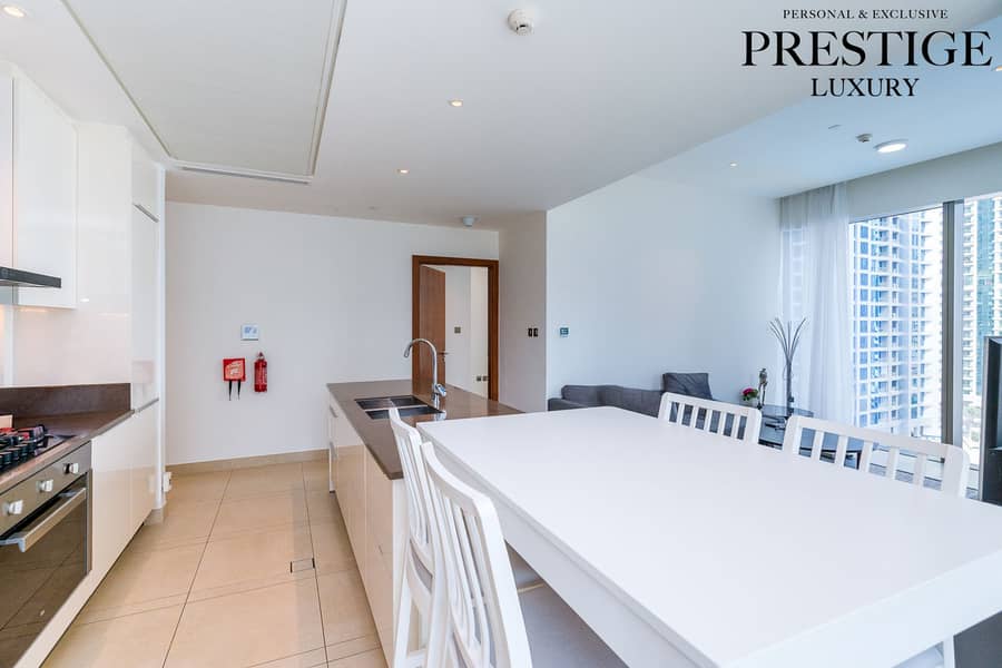 Vacant Dec | Corner Unit | Marina View - Image 7