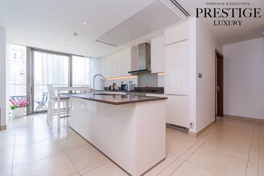 Vacant Dec | Corner Unit | Marina View - Image 12