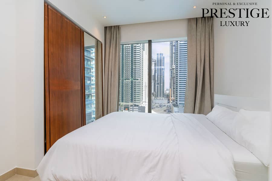 Vacant Dec | Corner Unit | Marina View - Image 13