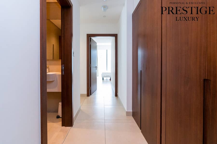 Vacant Dec | Corner Unit | Marina View - Image 21