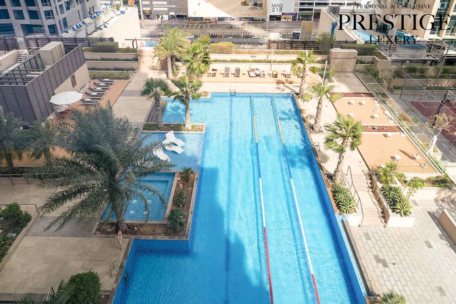 Vacant Dec | Corner Unit | Marina View - Image 23