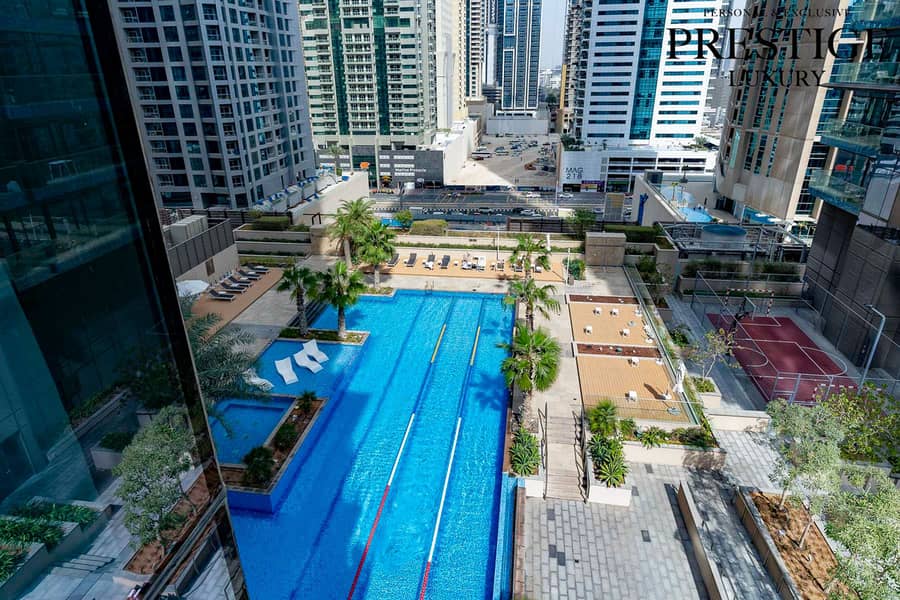 Vacant Dec | Corner Unit | Marina View - Image 24