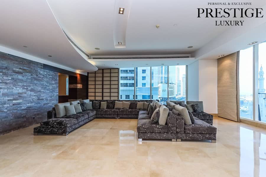 Picture Idea: Luxurious Penthouse Vacant And Ready To Move In