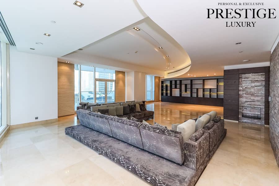A closer look at Provide Listing For Vacant Penthouse Spaces To Let
