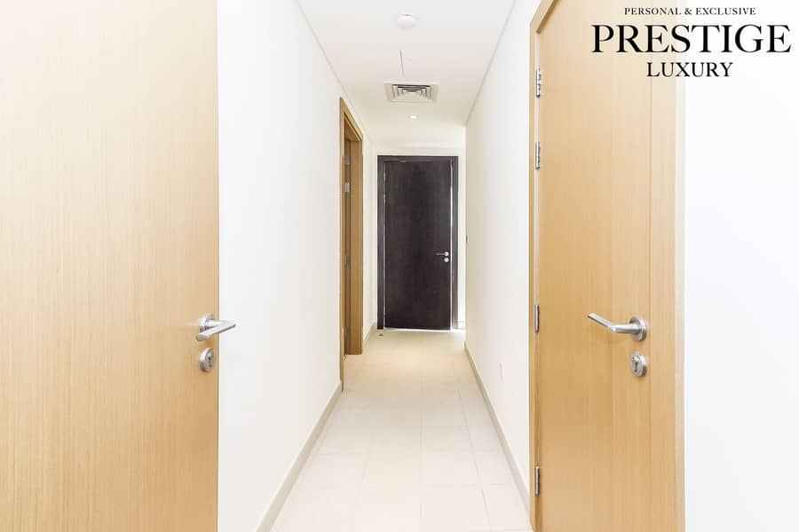 Independent Villa | 4BR+Maids | Ready| Unfurnished - Image 13