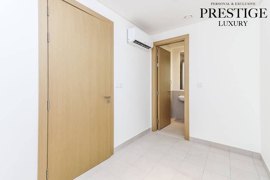 Independent Villa | 4BR+Maids | Ready| Unfurnished - Image 15