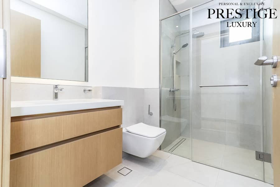 Independent Villa | 4BR+Maids | Ready| Unfurnished - Image 19