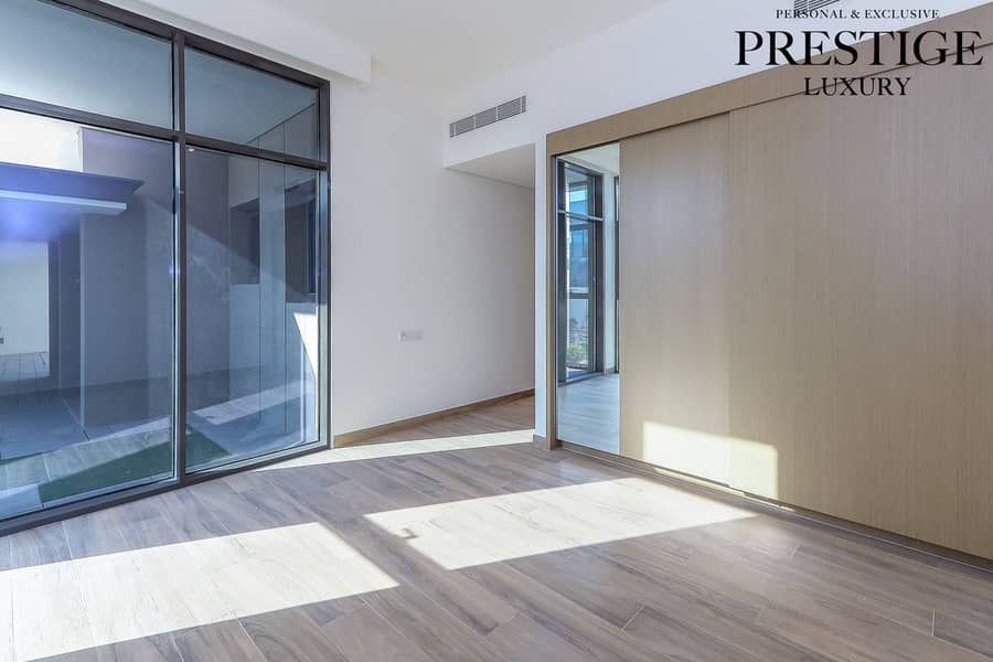 Independent Villa | 4BR+Maids | Ready| Unfurnished - Image 22