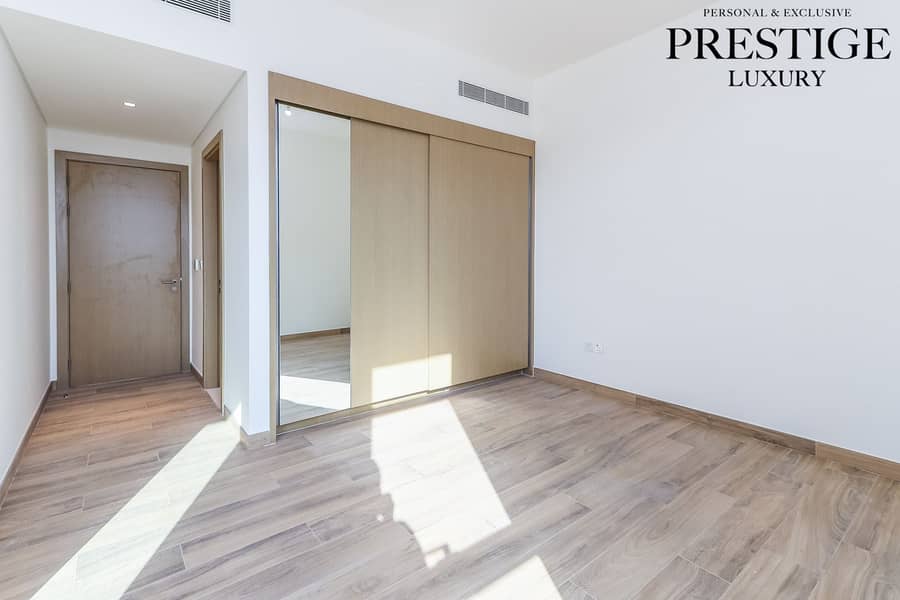 Independent Villa | 4BR+Maids | Ready| Unfurnished - Image 23