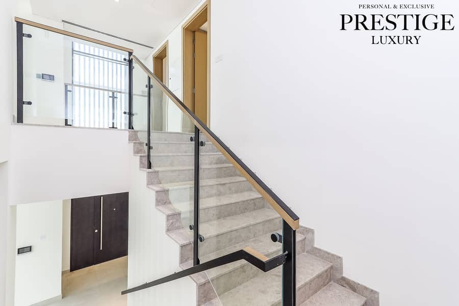 Independent Villa | 4BR+Maids | Ready| Unfurnished - Image 25