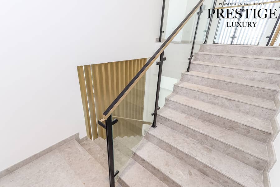 Independent Villa | 4BR+Maids | Ready| Unfurnished - Image 26