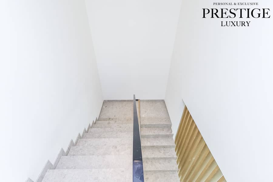 Independent Villa | 4BR+Maids | Ready| Unfurnished - Image 29