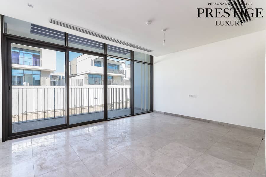 Independent Villa | 4BR+Maids | Ready| Unfurnished - Image 30