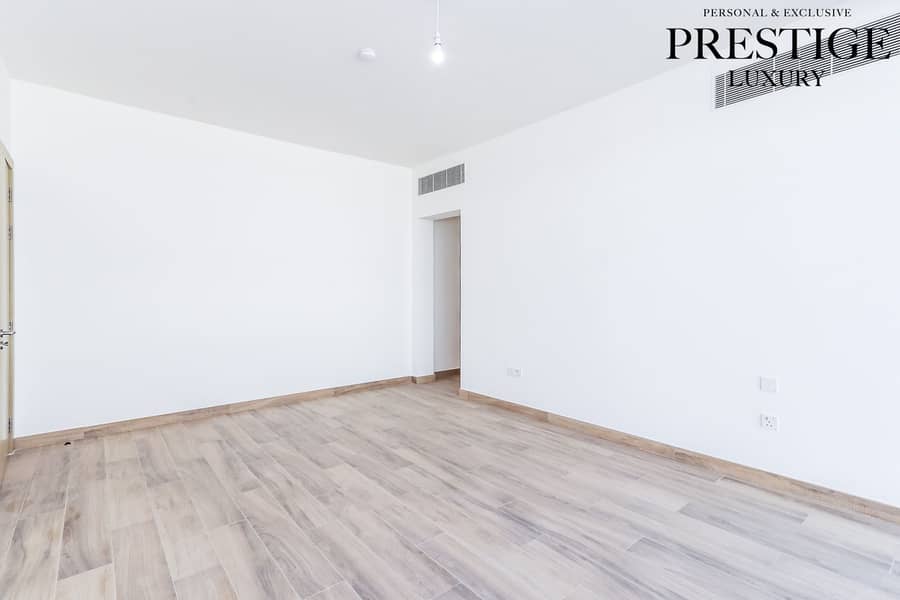 Independent Villa | 4BR+Maids | Ready| Unfurnished - Image 35