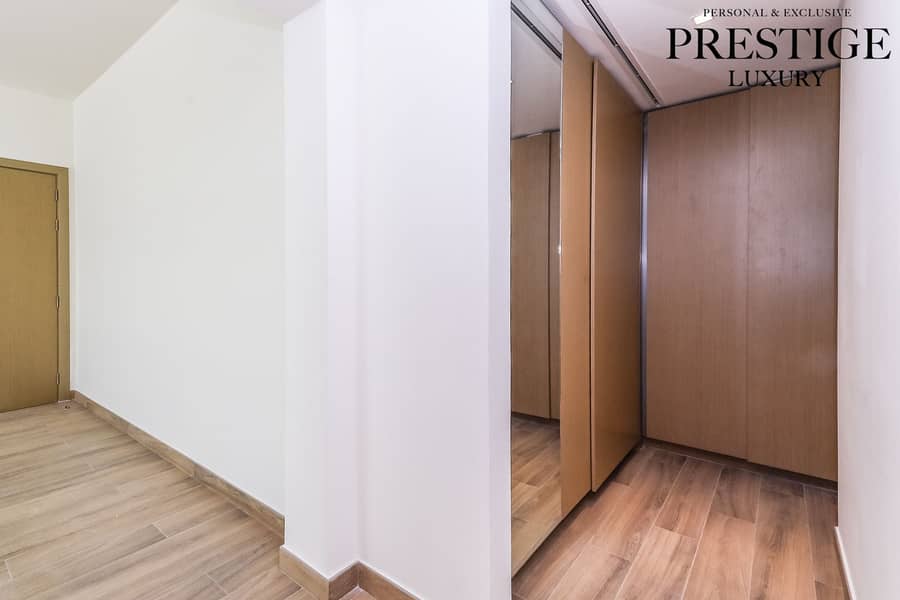 Independent Villa | 4BR+Maids | Ready| Unfurnished - Image 38