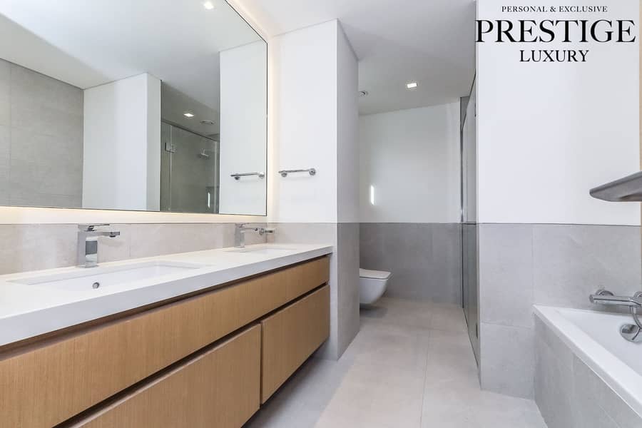 Independent Villa | 4BR+Maids | Ready| Unfurnished - Image 39