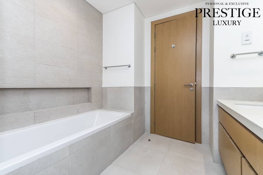 Independent Villa | 4BR+Maids | Ready| Unfurnished - Image 43