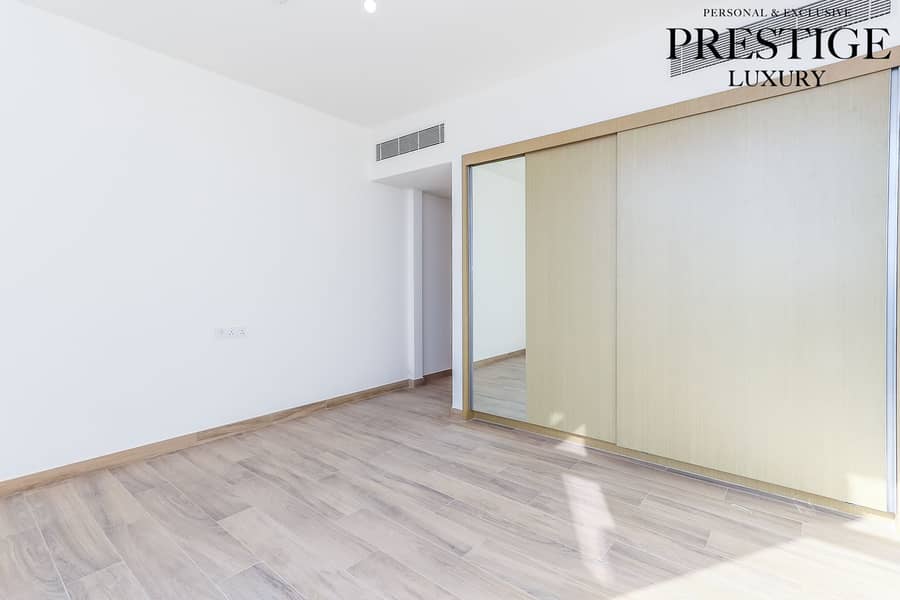 Independent Villa | 4BR+Maids | Ready| Unfurnished - Image 46