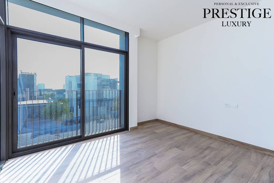 Independent Villa | 4BR+Maids | Ready| Unfurnished - Image 47