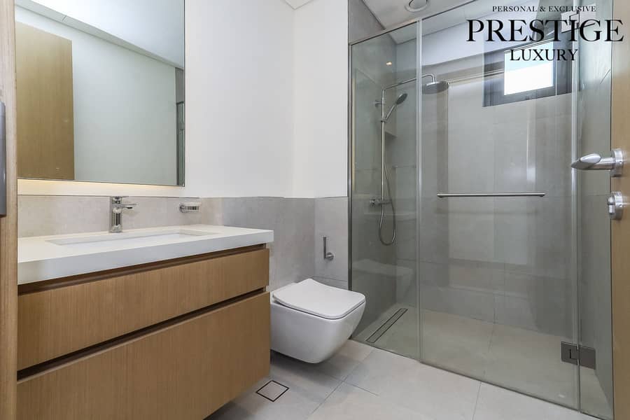 Independent Villa | 4BR+Maids | Ready| Unfurnished - Image 48