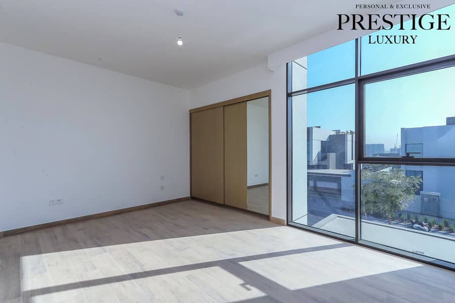 Independent Villa | 4BR+Maids | Ready| Unfurnished - Image 50