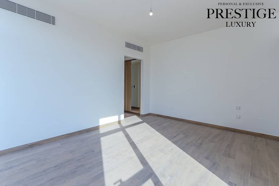 Independent Villa | 4BR+Maids | Ready| Unfurnished - Image 51